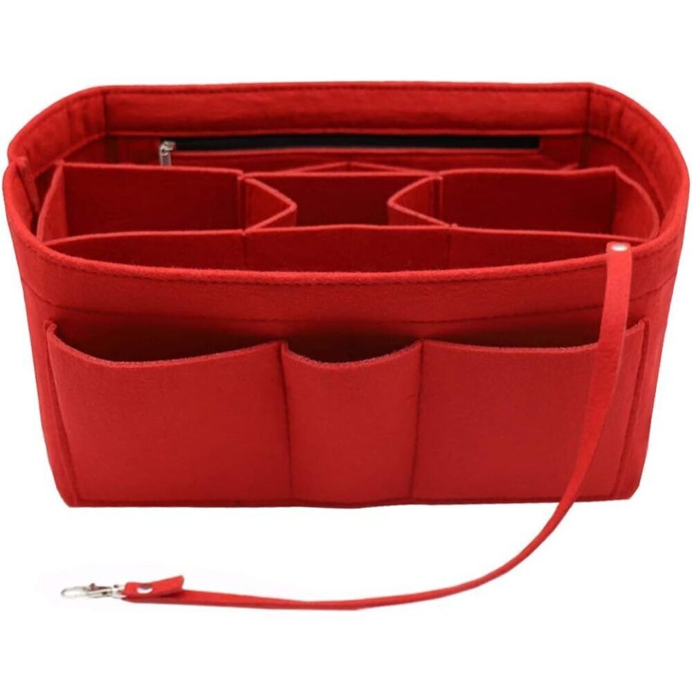 Felt Insert Bag Organizer Bag In Bag For Handbag Purse Organizer Fits Speedy